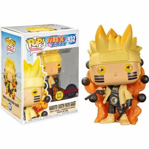 Jual Funko Pop! Animation - Naruto 