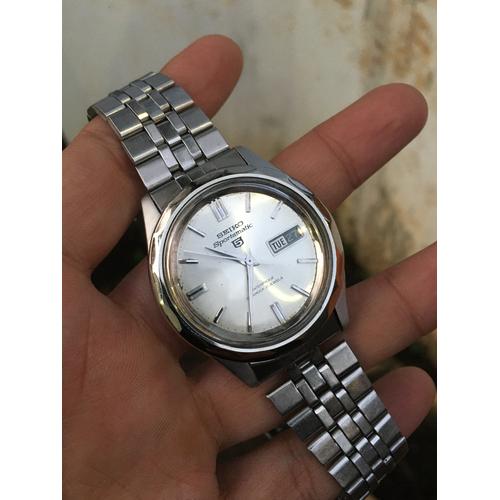 Jual Seiko 5 Sportsmatic 6619 - Jakarta Timur - Kode Jam Openg | Tokopedia