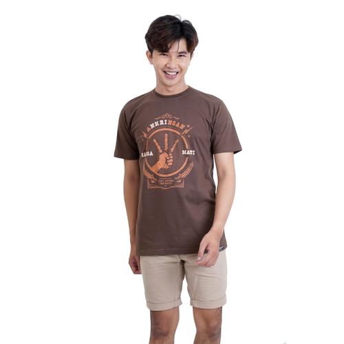 Foto Produk Kaos Dagadu Aseli Official - KLPD NKRI - M dari Dagadu Official Shop