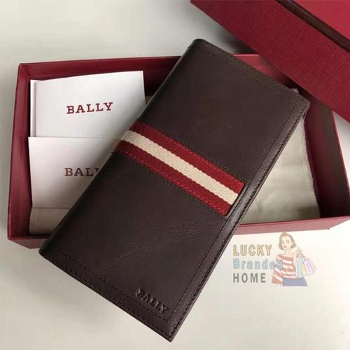 bally taliro long wallet