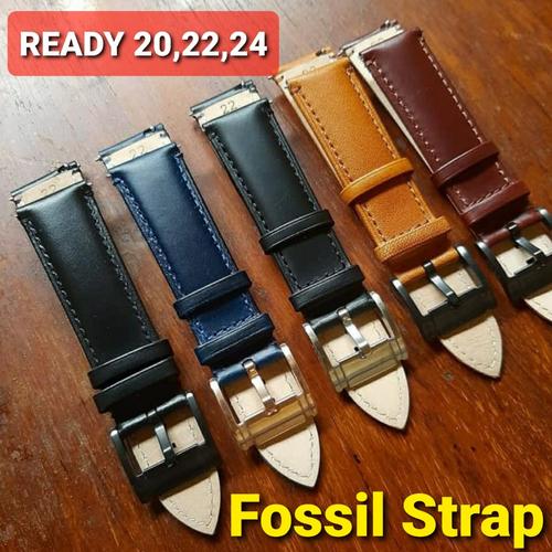 Jual Strap Fossil Tali Jam Tangan 