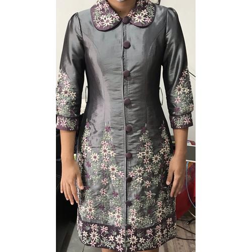 Jual Jene Boutique Dress Mevvah - Kota 