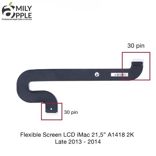 Jual Cable Flexible LCD Screen iMac 21 