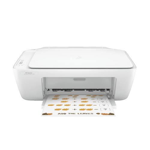 Jual Printer HP Deskjet 2335 / 2336 3 