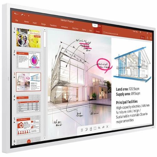 Jual SAMSUNG FLIP 2 WM85R INTERACTIVE 