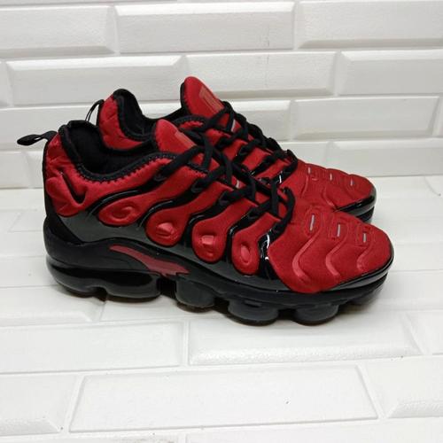 Jual Sepatu Nike Vapormax Plus Red 