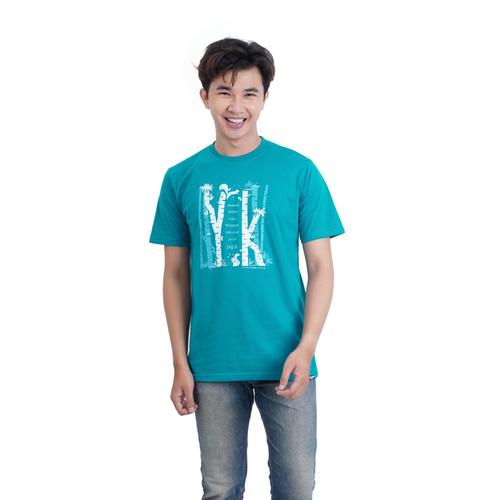 Foto Produk Kaos Dagadu Aseli Official - KLPD Tupai Lompat - S dari Dagadu Official Shop
