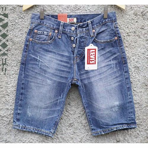 Jual celana pendek levis 501 28-34 