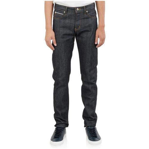 Super Skinny GUy Left Hand Twill - W28 