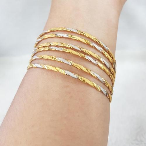 Jual DLM292GL gelang keroncong plintir 