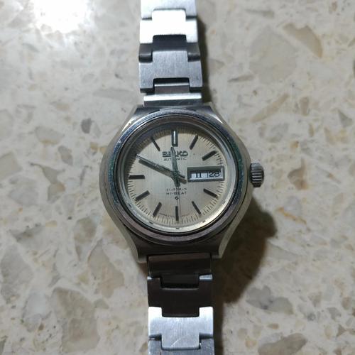 Jual Jam Tangan Automatic Seiko Hi Beat 2706-0010 - Kab. Sidoarjo -  Djinggo-Hobbies-Store | Tokopedia
