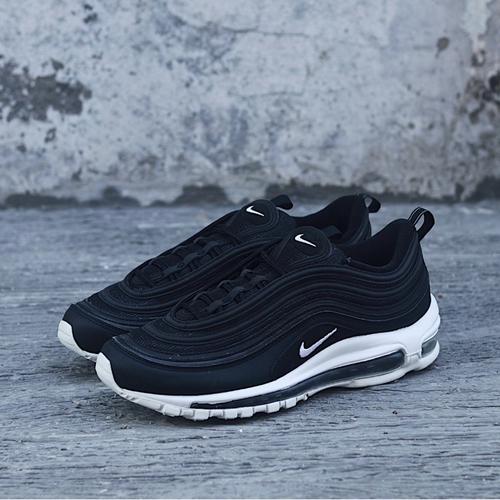 Jual Nike air max 97 black white original 41-46 - Kota Bandung -  Richproject | Tokopedia