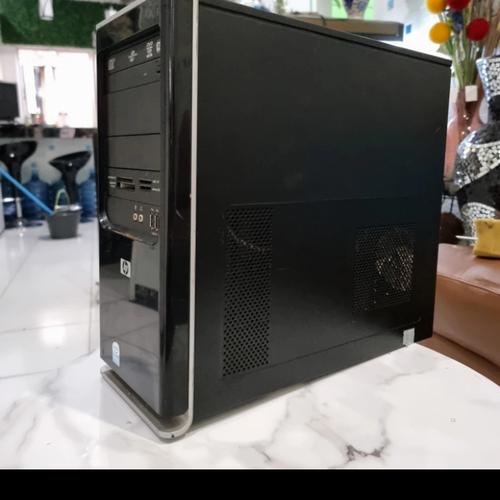 PC HP G3000 DUAL CORE RAM 2GB HDD 320GB 
