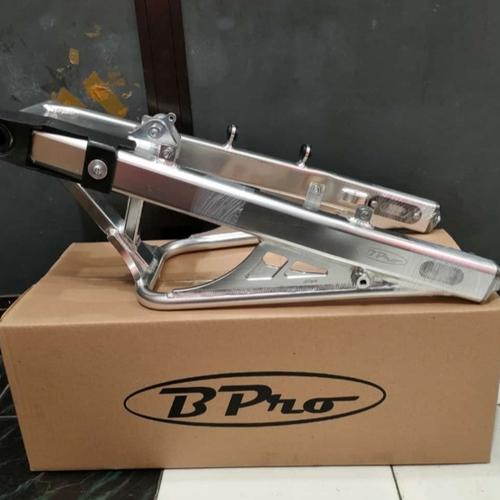 Jual Swing Arm Lengan Ayun BPro Ninja 150 R SS RR SPC New Model - ninja
