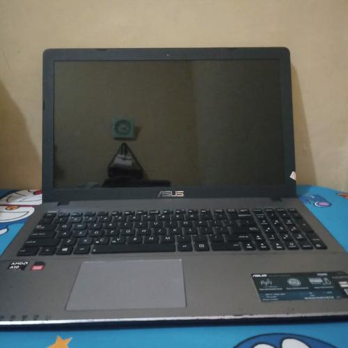 未開封】ASUS X550DP-XXA10