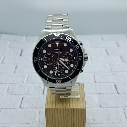 Jual Jam Tangan Pria Fossil : FS5725 
