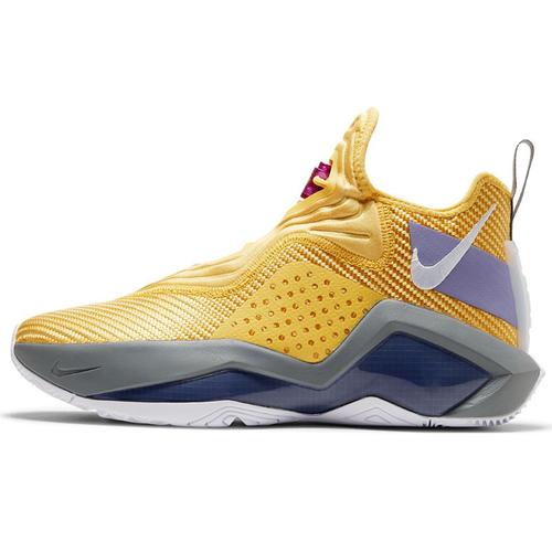 Nike Lebron Soldier 14 Lakers BNIB US 