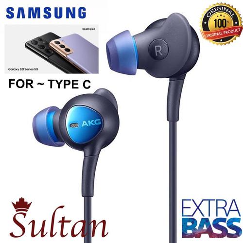 Jual Headset Samsung AKG ANC Original 