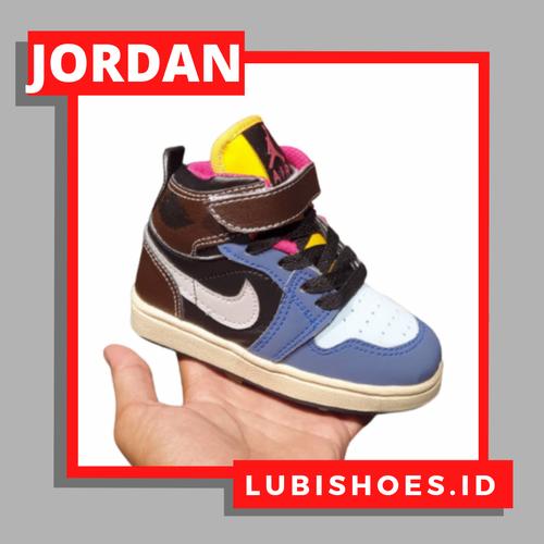 sneakers bayi nike air jordan high 