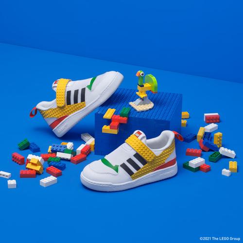 Jual Sepatu Adidas Forum 360 X Lego 