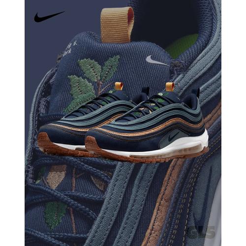 Jual Nike Air Max 97 SE “Hasta” - 40 - Kota Bandar Lampung -  GOODLOOKINGSHOESS | Tokopedia