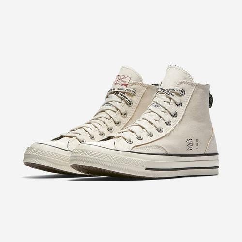 converse midnight studios hi