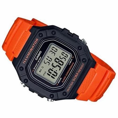 Jual JAM TANGAN PRIA CASIO ORIGINAL 