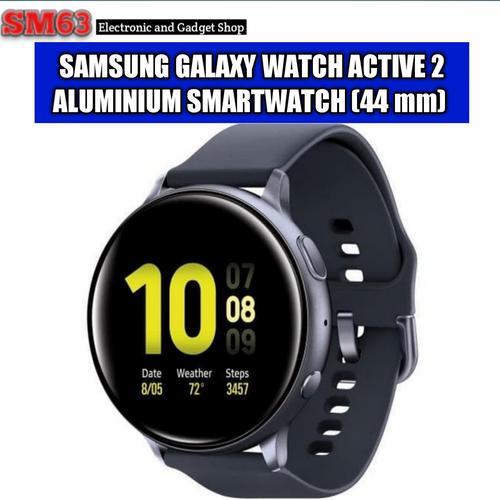 Jual Samsung Galaxy Watch Active 2 