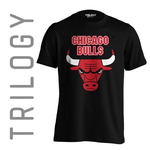 Jual Kaos Premium Brand TRILOGY NBA 