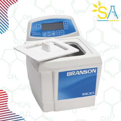 Jual Ultrasonic Cleaner / Ultrasonic Bath BRANSON CPX8800HE, 20.8 liter Kab. Bogor Sunlab