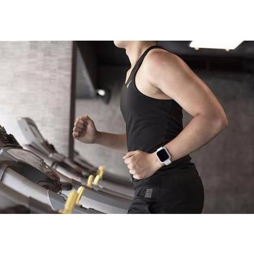 Jual Original Case Apple Watch 44Mm 40Mm Series 6 Se Rhinoshield Crashguard  - Kab. Tangerang - gunawan 61 | Tokopedia