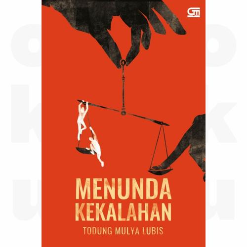 Gambar Menunda Kekalahan - Todung Mulya Lubis dari Oku Books Jakarta Barat Tokopedia