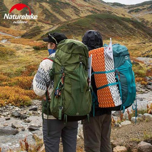 naturehike backpack 55l