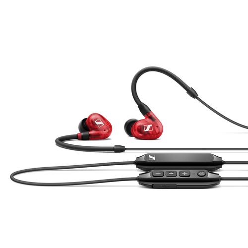 Jual SENNHEISER IE 100 PRO Wireless In Ear Monitor - Hitam - Jakarta Utara  - ChandraCom | Tokopedia