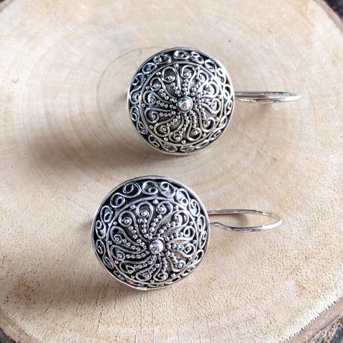 Kab. Gianyar - kubu silver jewelry 