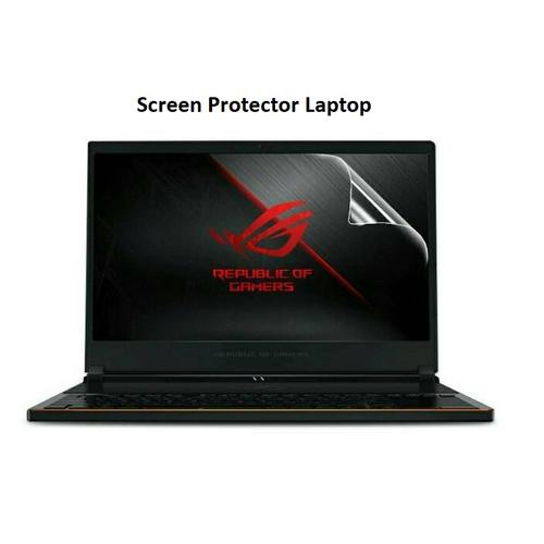 Jual Pasang Screen Protector dan Body Laminating Laptop Jakarta Pusat