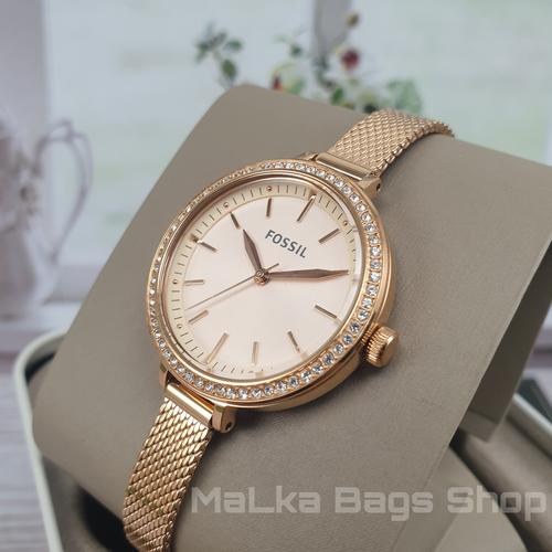 Jual Jam Tangan Fossil BQ3456 Classic 
