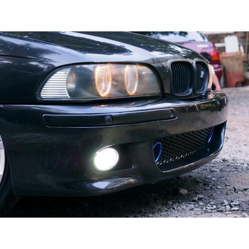 Jual Bodykit bumper guard BMW e39 M5 Kota Bandung Rahagiid Tokopedia