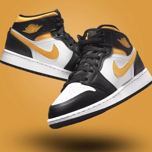 Jual Nike Air Jordan 1 Mid \