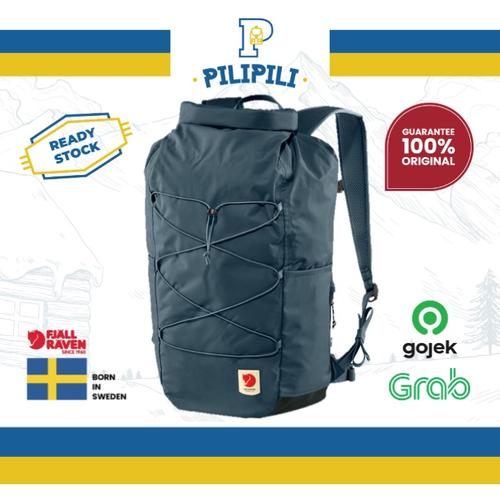 Jual Fjallraven High Coast Rolltop 26 