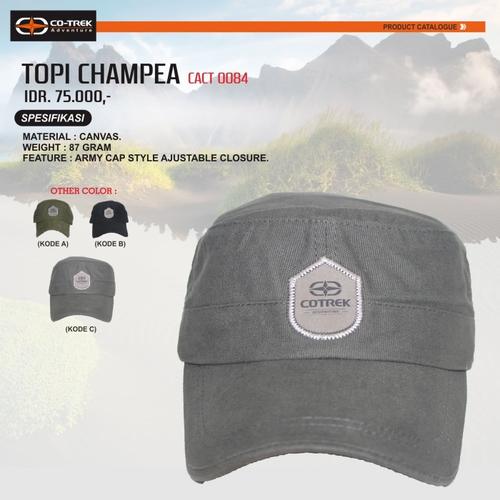 Jual Topi Baseball Cap Pria Wanita 