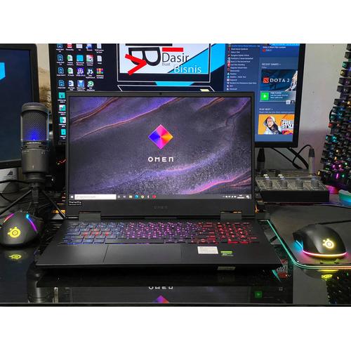 9th Gen Omen X 2s 15 Laptop Omen 15 Rtx 2080 HP OMEN X 2S Intel