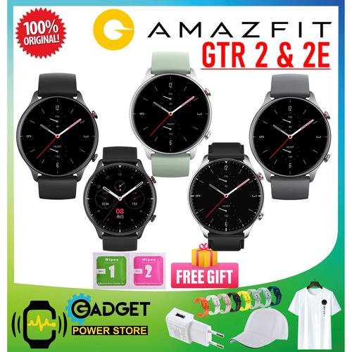 amazfit classic