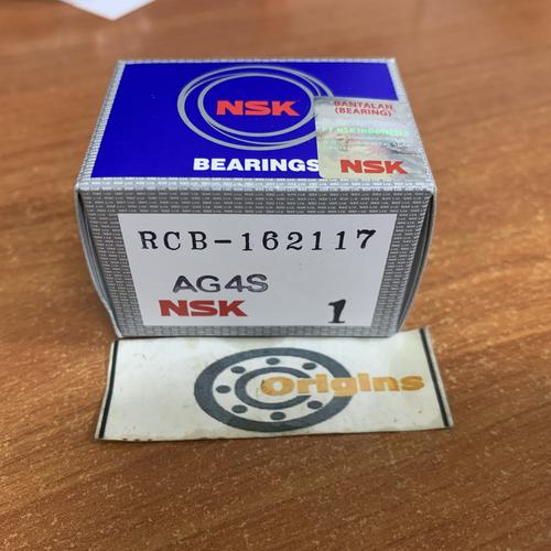 Jual NEEDLE BEARING RCB 162117 NSK JAPAN - Jakarta Pusat - Origins ...