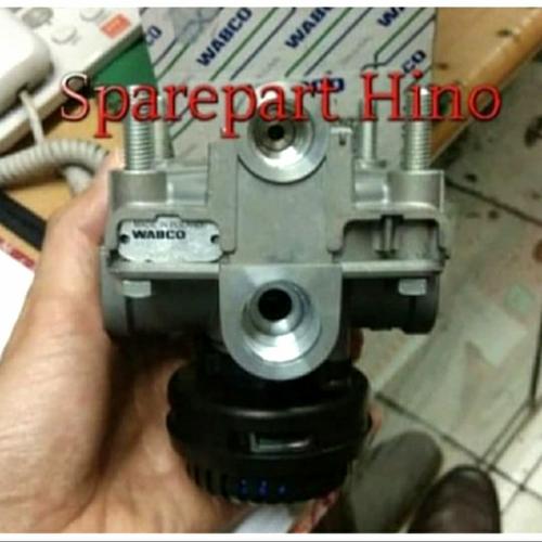 Jual Repair kit Relay Valve Hino 500 S407QEV040 WABCO Jakarta Utara