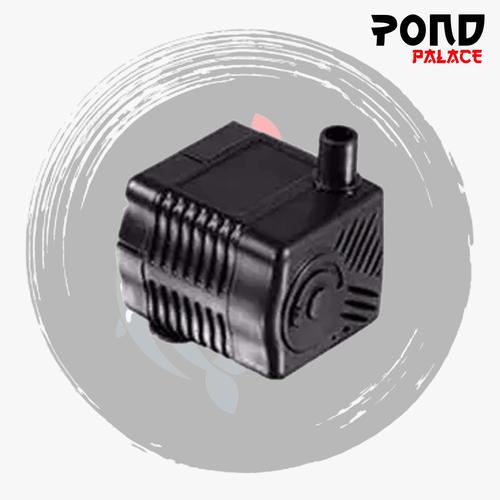 Jual Pompa Celup Aquarium Mini Jebo Q112 Water Pump Jakarta Utara