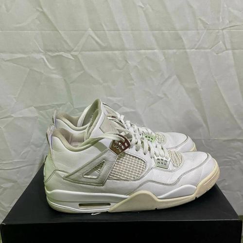 jordan 4 pure money 2021