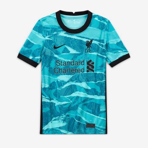 Jual Jersey Liverpool FC Home Away 