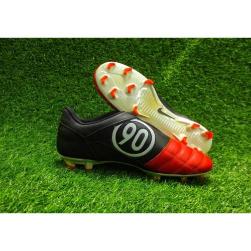 Jual Jual SEPATU BOLA NIKE TOTAL 90 KULITT Diskon - Kota Surabaya -  Dalishasurabaya | Tokopedia