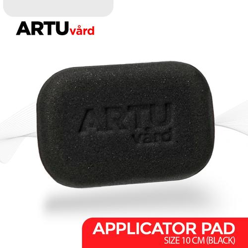 Gambar Aplicator Pad Busa Poles - Hitam dari Hayaidesu Indonesia Jakarta Selatan Tokopedia